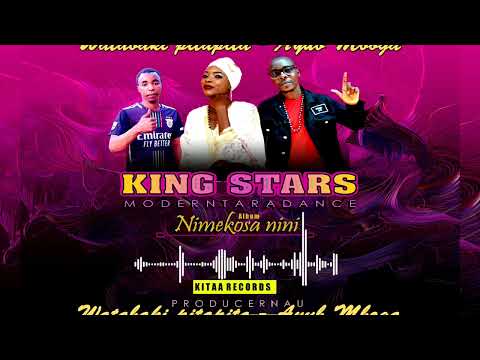 Watabaki pitapita by Ayub Mboga