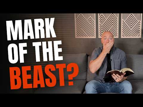 The Mark of the Beast Explained (Not What You Think)