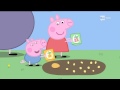 Peppa Pig 5x12 Il Giardino Fiorito