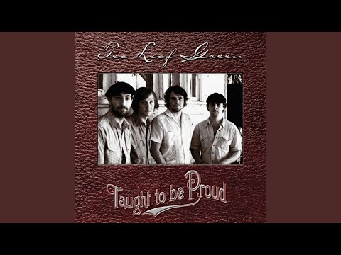 Ride Together - Tea Leaf Green