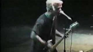 Green Day - Coming Clean (live)