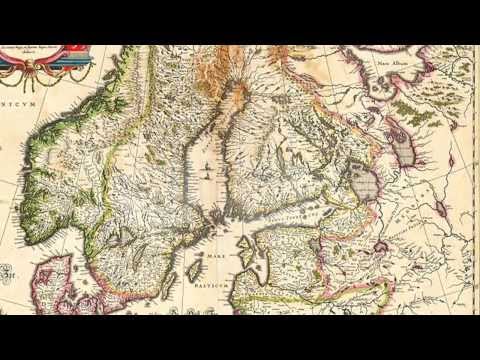 HISTORIENYTT 1630: 30-åriga kriget