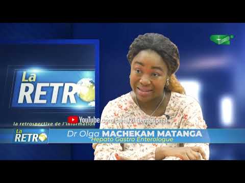 RETRO du Dimanche 27/03/2022 - Canal 2 international