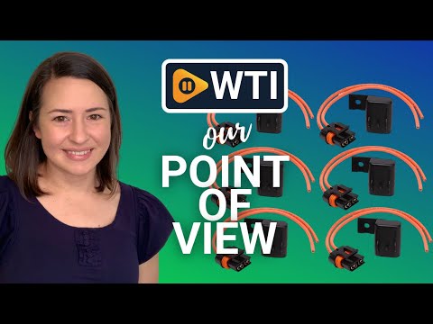 Fastronix Fuse Holder with Cover - WTI product video review