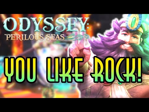 Neith's Biggest Fan Zhong Kui Skin! | SMITE | Odyssey Perilous Seas