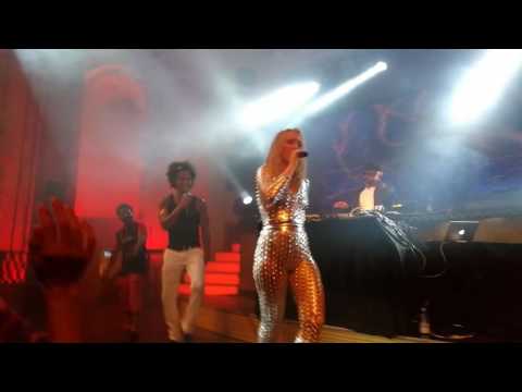 E-rotic - Murder Me Live @ Apollo Live Club 26/08/2016