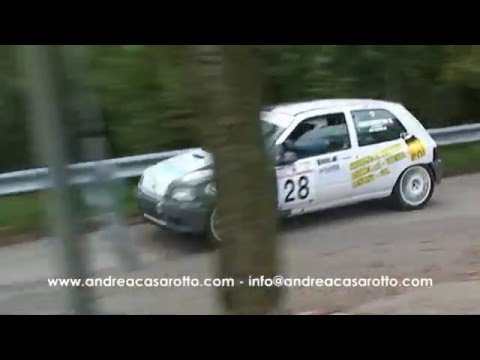 Andrea Casarotto - Ronde del Palladio 2013