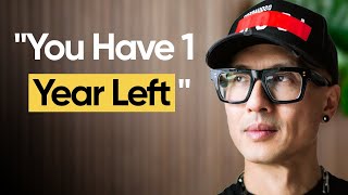 How to Build a Profitable Personal Brand Before It’s Too Late ft. Chris Do