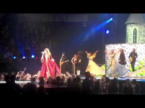 Taylor Swift - Love Story