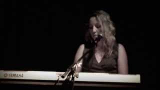 Lady Lazarus at Starry Plough