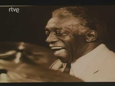 Jazz entre Amigos - Art Blakey (7/11/1984)