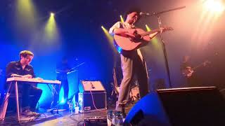 The Veils - A Birthday Present (live @ Botanique Brussels)
