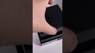 Devialet Gemini II short unboxing ASMR #unboxing #hifireview