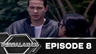 Download lagu Perjalanan Episode 8 - Tamara Bleszynski Primus Yustisio mp3