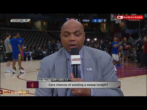 NBA Daily Show  June 8   The Starters mp4