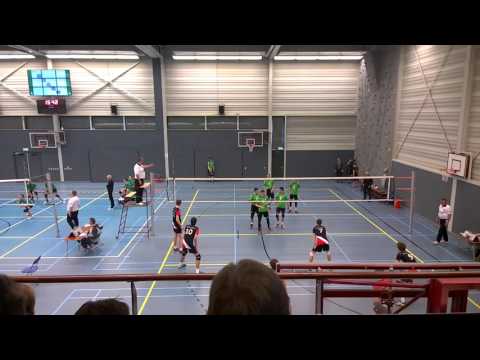 NOJK JA Sudosa-Desto 13-2-2016