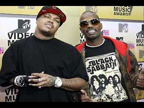 Three 6 Mafia ft. Josey Scott - Gettin Fucked Up