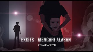 Download lagu EXISTS - MENCARI ALASAN  |  COVER mp3