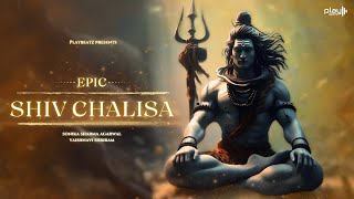 Download lagu Epic Shiv Chalisa | शिव चालीसा | With Lyrics | Morning Bhajan | Shiv Bhajan | Sawan 2024 | Playbeatz mp3 Download lagu Epic Shiv Chalisa | शिव चालीसा | With Lyrics | Morning Bhajan | Shiv Bhajan | Sawan 2024 | Playbeatz mp3