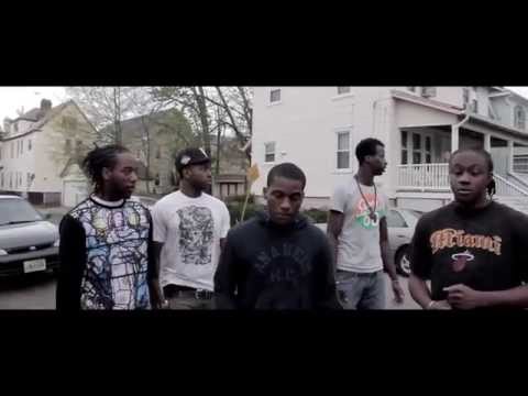 So'Lowe and LaQuanAmir - Mean Mug (Directed by @Blaze_TheRebel)
