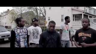 So'Lowe and LaQuanAmir - Mean Mug (Directed by @Blaze_TheRebel)