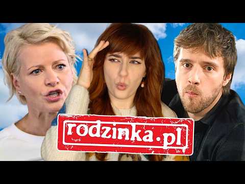 CIEKAWY PRZYPADEK: RODZINKA.PL #6