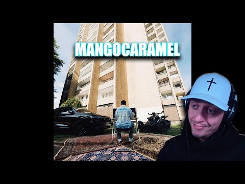 ProjektPi Reaction | ATAYPAPI FT. OLEXESH - MANGOCARAMEL | German