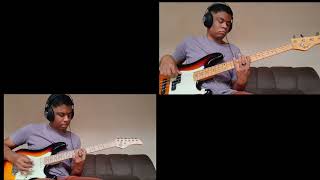 Marmalade March - Psychedelic Porn Crumpets | Cover (Remake)