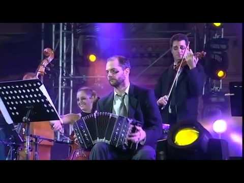 Orquesta Típica Rascacielos - Este es el Rey