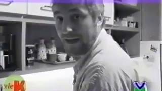 Eugenio Finardi Telekommando 1994