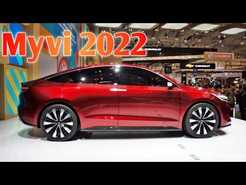 Myvi Perodua 2022 first look // it is amazing 😍