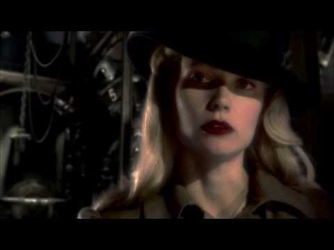 Sky Captain And The World Of Tomorrow - Official® Trailer 1 [HD]