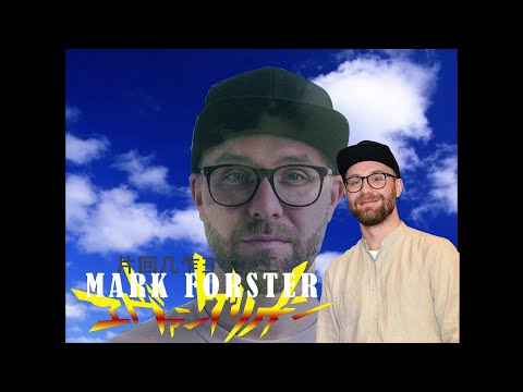 Mark Forster Anime Op 1「Creditless」