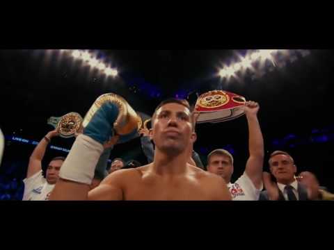 Kuansh Nazarov - GGGерой (produced by Ars Production)