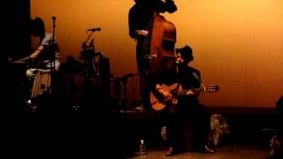 Mannarino - L'ultimo giorno dell'umanità