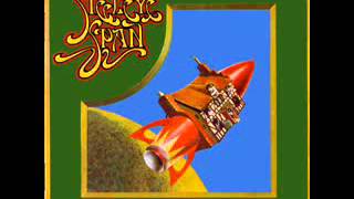 Steeleye Span - Rocket Cottage