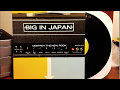 Big in Japan - Hell Before Reno