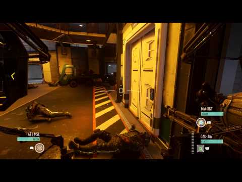 Call of Duty: Advanced Warfare 100% Veteran Walkthrough (No commentary) - Bonus (last intel)