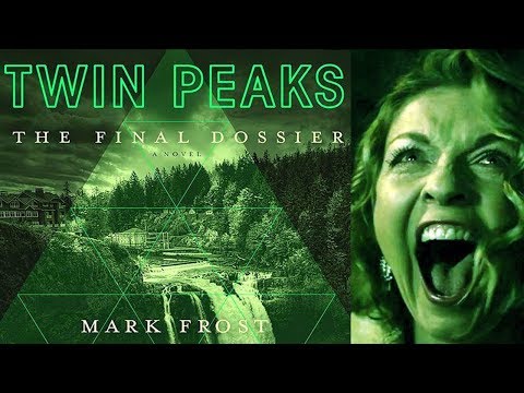 Twin Peaks - The Final Dossier & Laura Palmer
