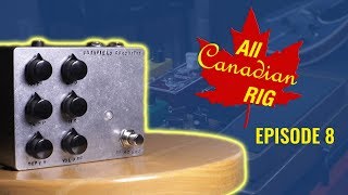 Video thumbnail for The All Canadian Rig: Fairfield Circuitry Shallow Water - Episode 8 by JayLeonardJ