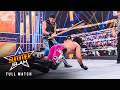 FULL MATCH Dominik Mysterio Vs Seth Rollins Street Fight SummerSlam 2020