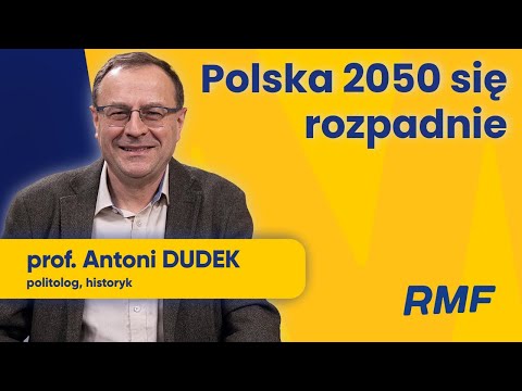 Prof. Dudek chwali rząd i prezydenta. „Sprawa perfekcyjnie rozegrana”