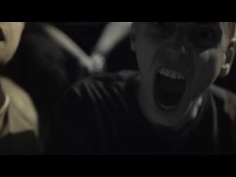 Short Fuse Hero - Inner Prison [OFFICIAL MUSIC VIDEO]