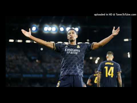 kamil - BELLINGHAM (prod.bercik)