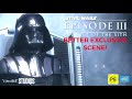 Anakin Becomes Darth Vader But My Version In Better Star Wars Short