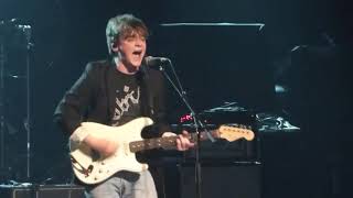 Mixtape 2003 - The Academic | FM104 The Gig - Olympia Theatre | 20/9/18