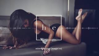 Maajei Vu - Mixed Feelings