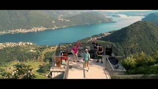 Mauvaise Graine - Relève la tête (Clip Officiel)