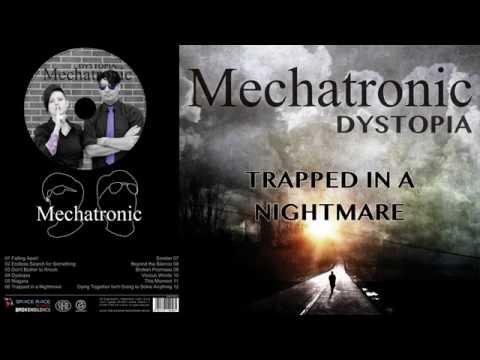 Mechatronic-Dystopia (Album Preview)