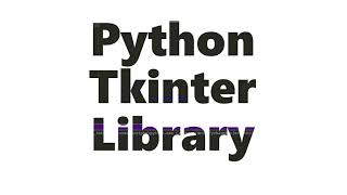 Python Tkinter GUI Tutorial - 2 | Widgets-Button, Label